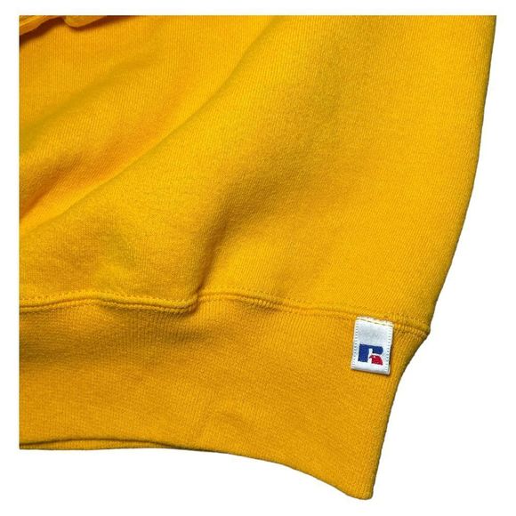 Russell Athletic Crewneck Sweatshirt XXL - Picture 2 of 6